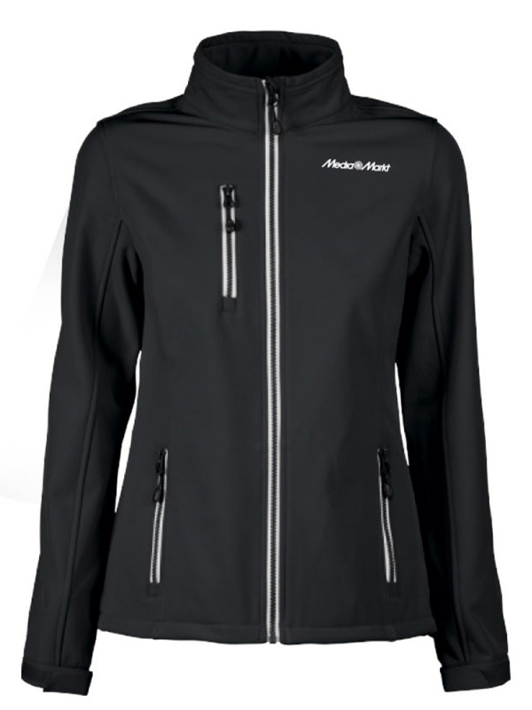 Damen Softshell Jacke Vert